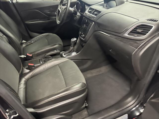 used 2014 Buick Encore car, priced at $7,995