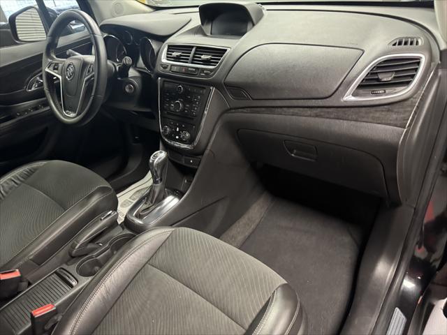used 2014 Buick Encore car, priced at $7,995