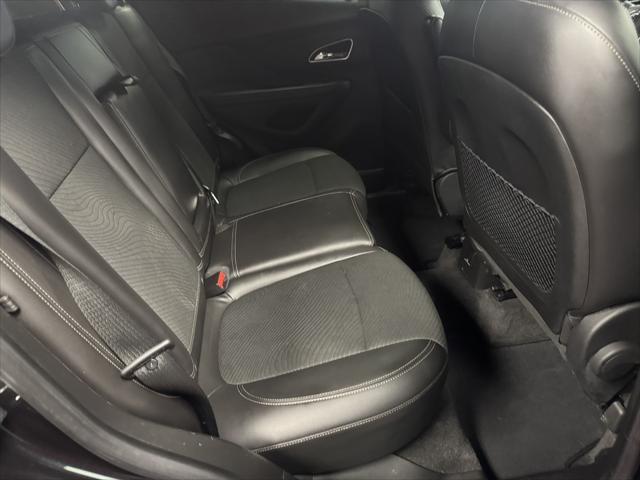 used 2014 Buick Encore car, priced at $7,995