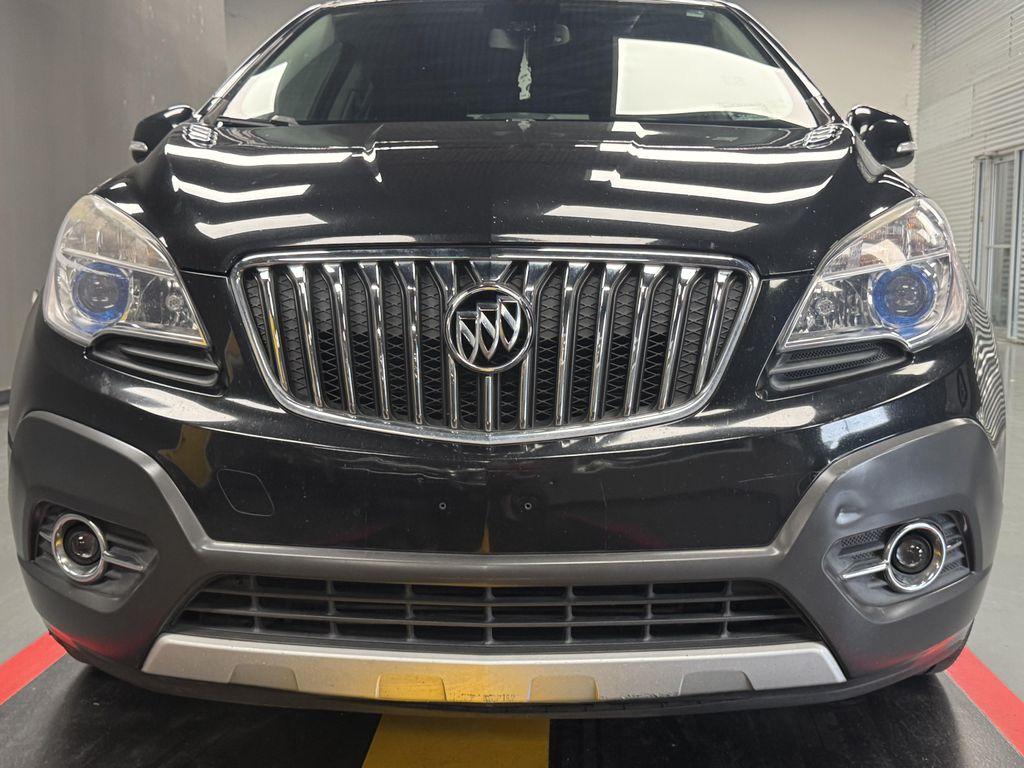 used 2014 Buick Encore car, priced at $6,995