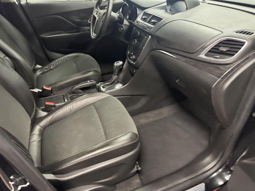 used 2014 Buick Encore car, priced at $6,995