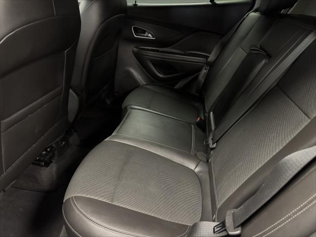 used 2014 Buick Encore car, priced at $7,995