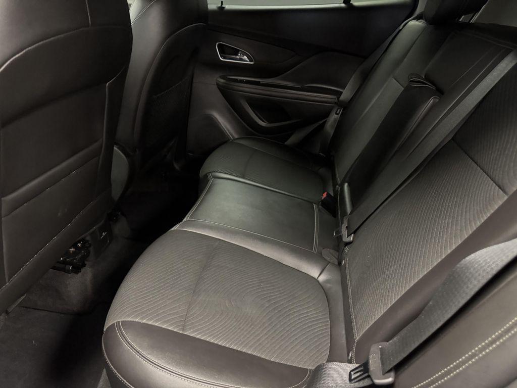 used 2014 Buick Encore car, priced at $6,995