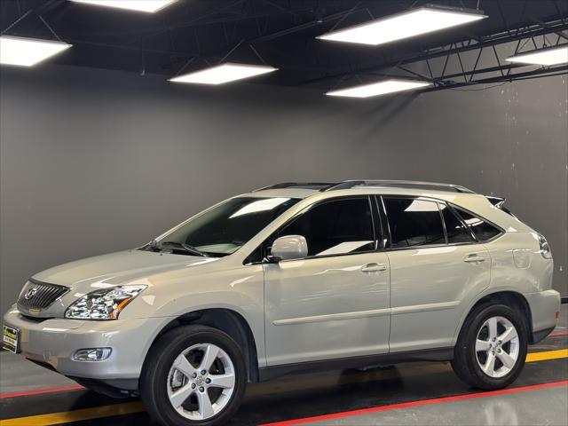 used 2004 Lexus RX 330 car, priced at $8,999