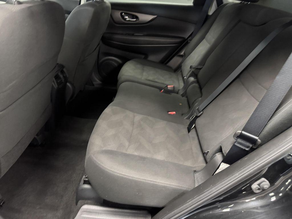 used 2016 Nissan Rogue car, priced at $8,995