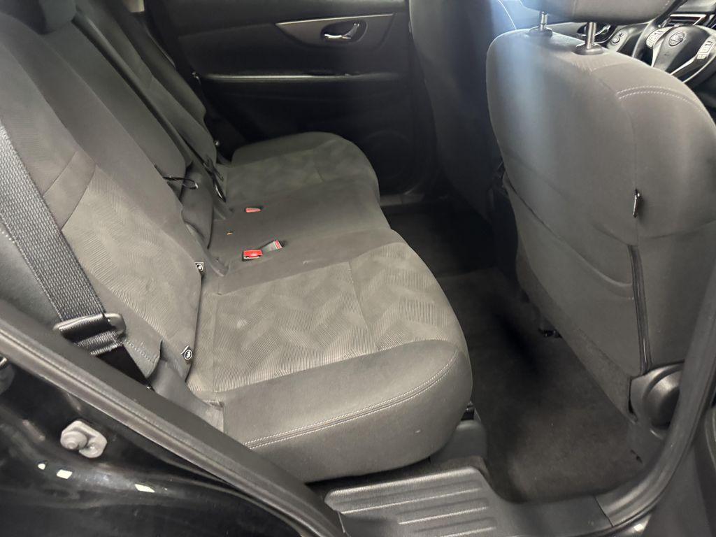used 2016 Nissan Rogue car, priced at $8,995