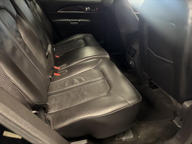 used 2015 Lincoln MKX car, priced at $8,999