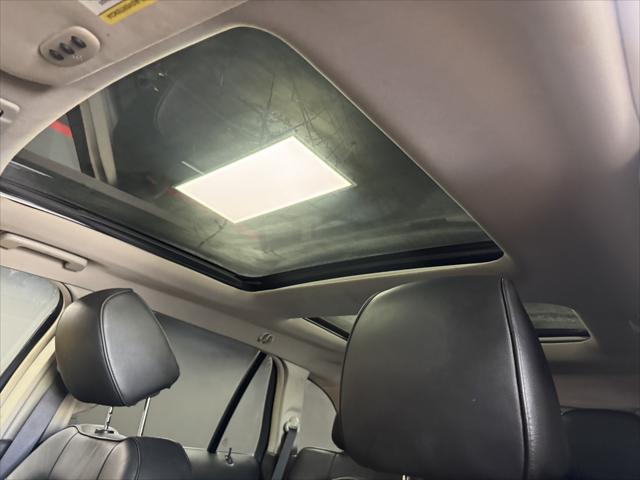 used 2015 Lincoln MKX car, priced at $8,999