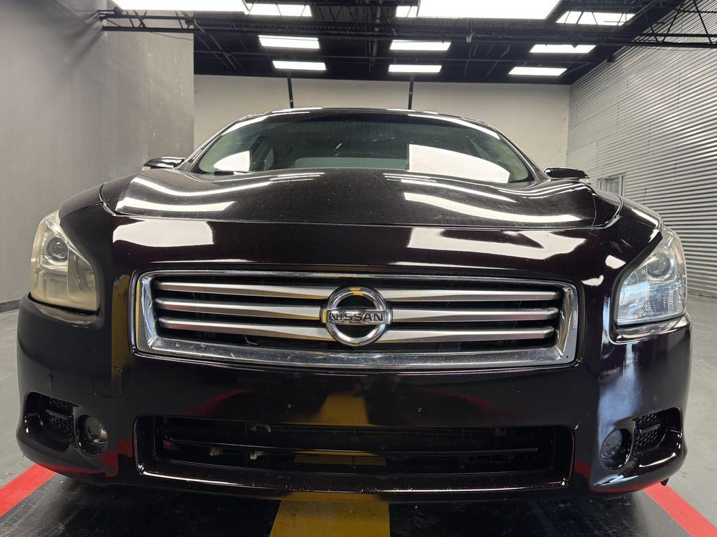 used 2014 Nissan Maxima car, priced at $8,588