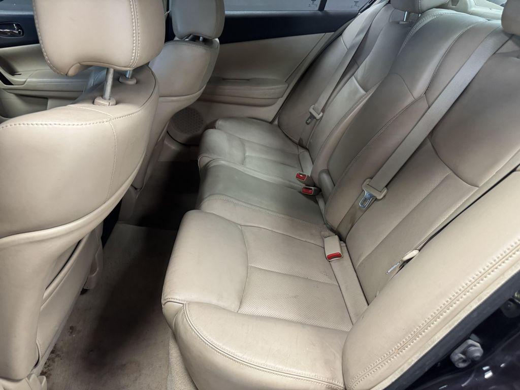 used 2014 Nissan Maxima car, priced at $8,588