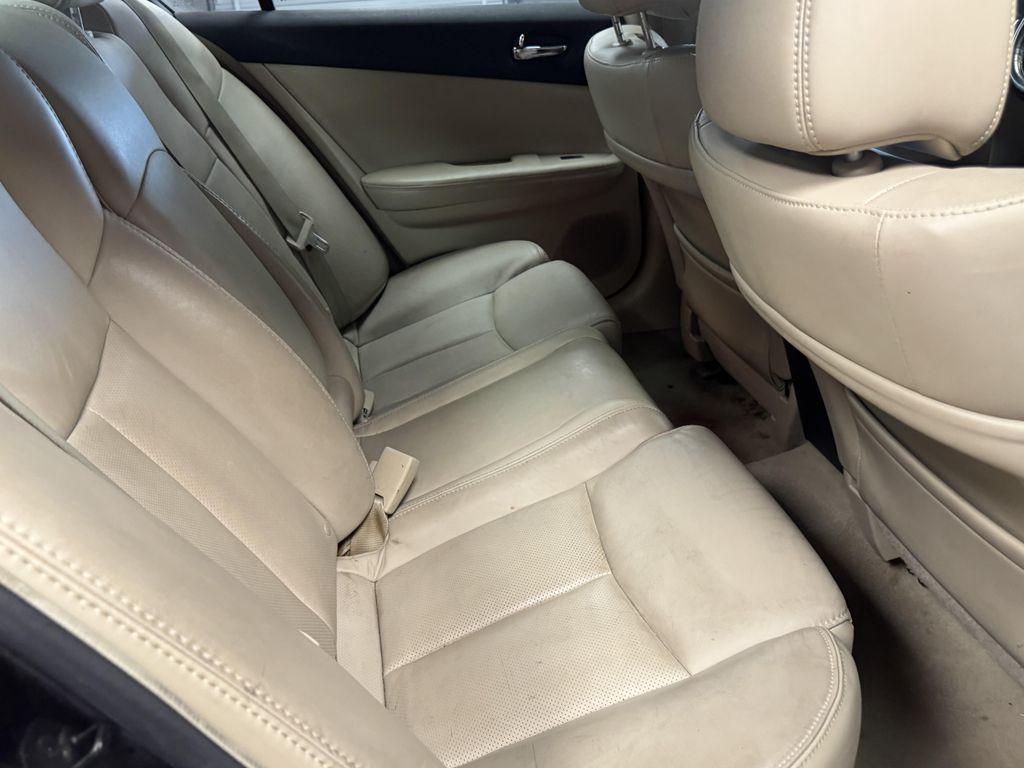 used 2014 Nissan Maxima car, priced at $8,588