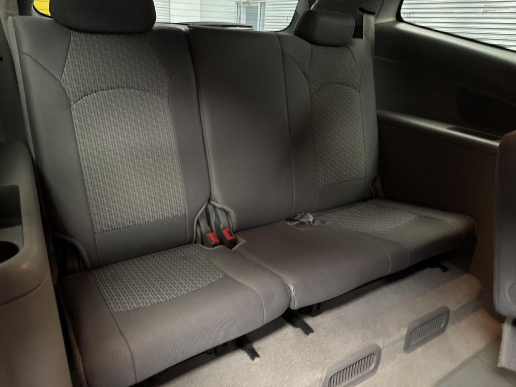 used 2012 Chevrolet Traverse car, priced at $5,999