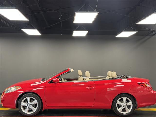 used 2004 Toyota Camry Solara car, priced at $6,999