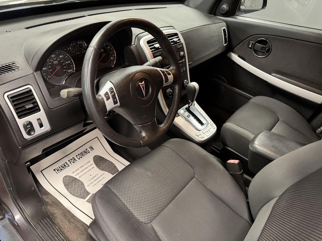 used 2008 Pontiac Torrent car, priced at $5,550