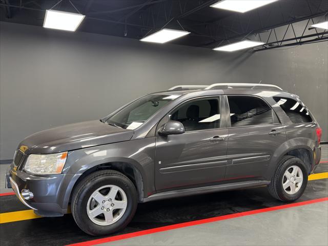 used 2008 Pontiac Torrent car, priced at $5,995