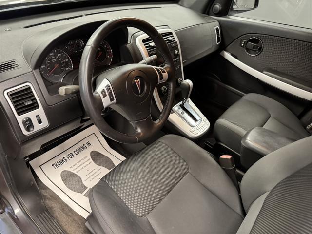 used 2008 Pontiac Torrent car, priced at $5,995