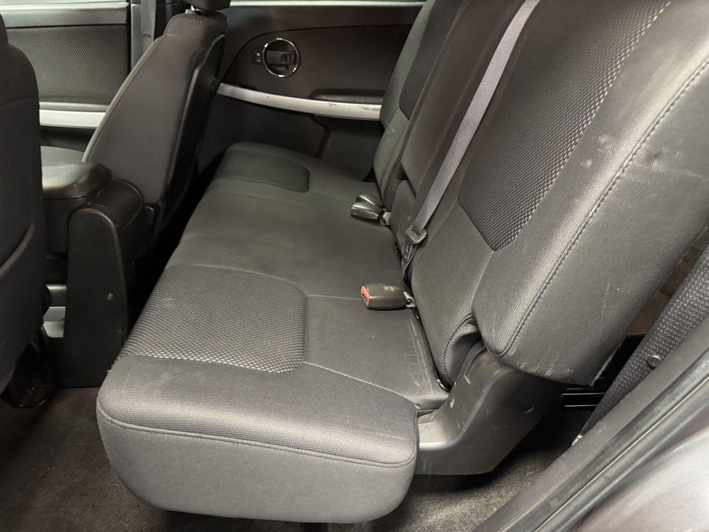 used 2008 Pontiac Torrent car, priced at $5,550