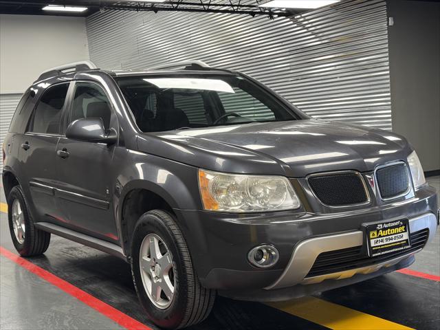 used 2008 Pontiac Torrent car, priced at $5,995