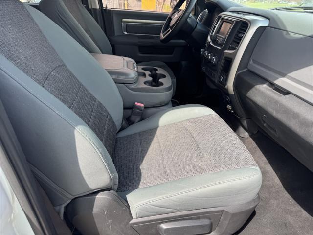 used 2015 Ram 1500 car, priced at $12,850