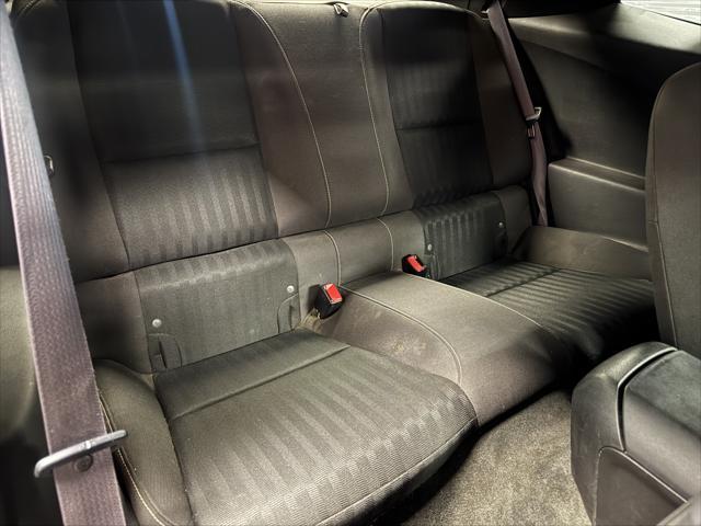 used 2015 Chevrolet Camaro car, priced at $10,995