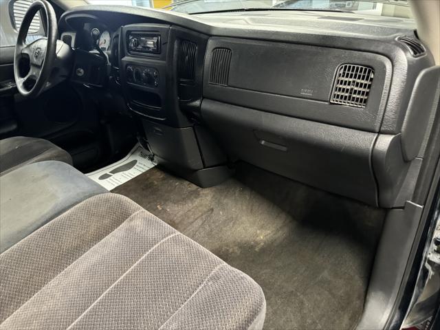 used 2003 Dodge Ram 1500 car, priced at $5,999