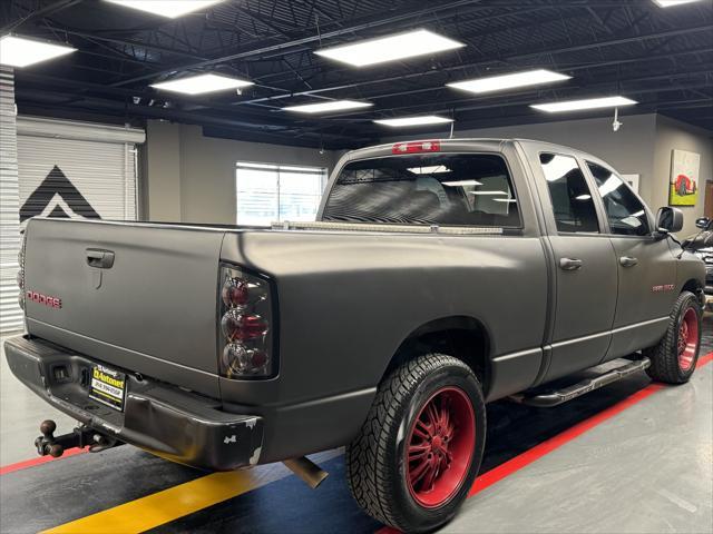 used 2003 Dodge Ram 1500 car, priced at $5,999