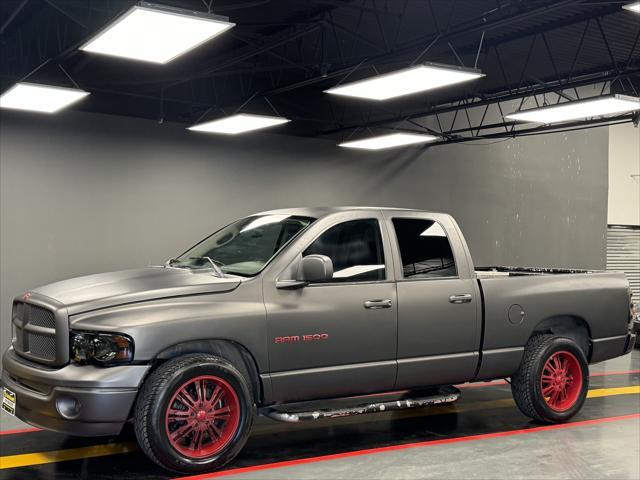 used 2003 Dodge Ram 1500 car, priced at $5,999