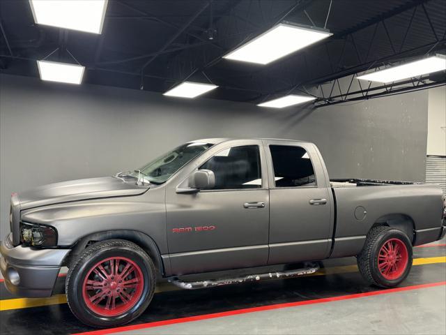 used 2003 Dodge Ram 1500 car, priced at $5,999