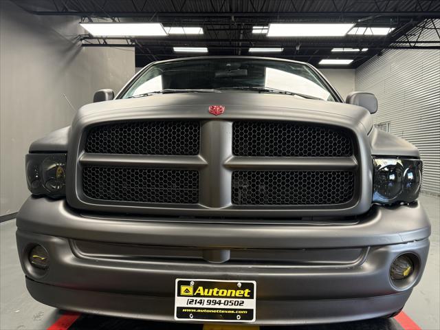 used 2003 Dodge Ram 1500 car, priced at $5,999