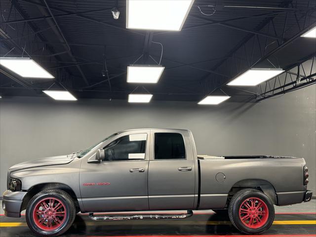 used 2003 Dodge Ram 1500 car, priced at $5,999