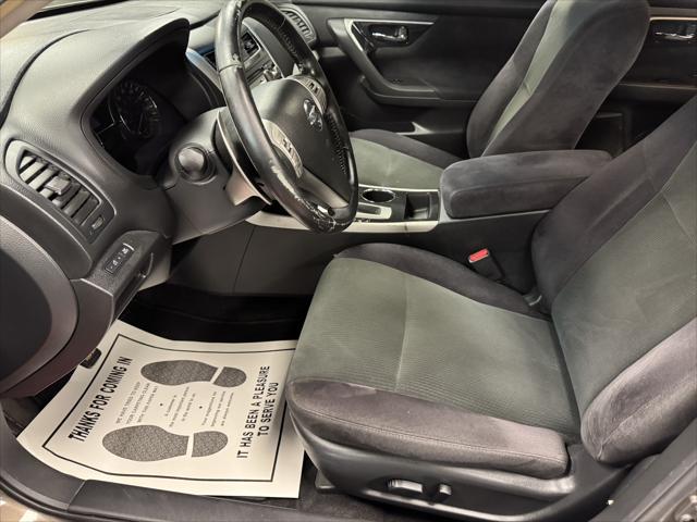 used 2013 Nissan Altima car, priced at $8,995