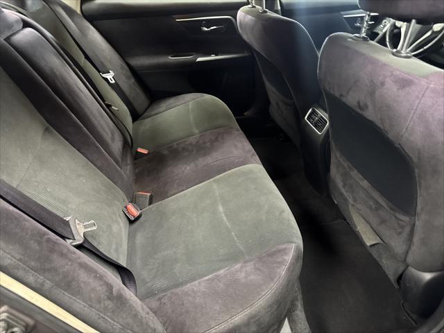 used 2013 Nissan Altima car, priced at $8,995
