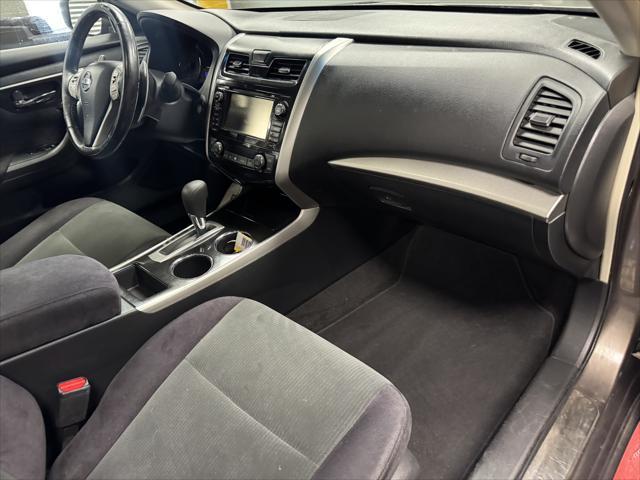 used 2013 Nissan Altima car, priced at $8,995