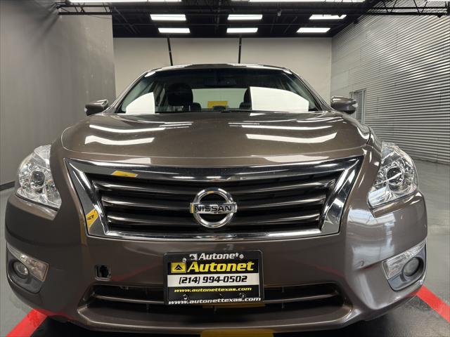 used 2013 Nissan Altima car, priced at $8,995