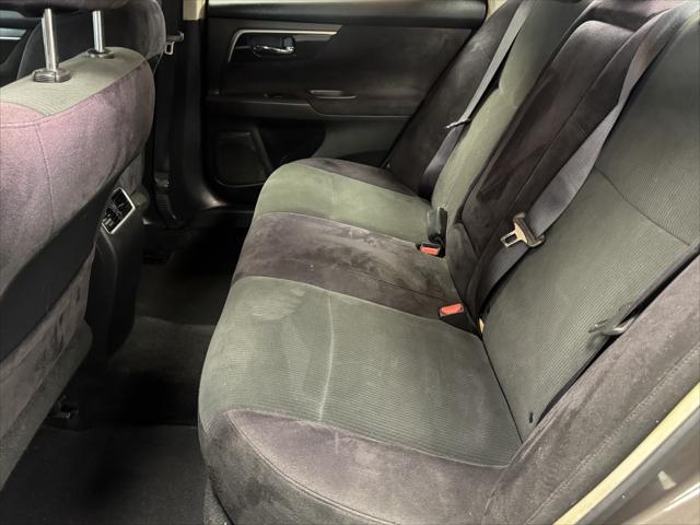 used 2013 Nissan Altima car, priced at $8,995