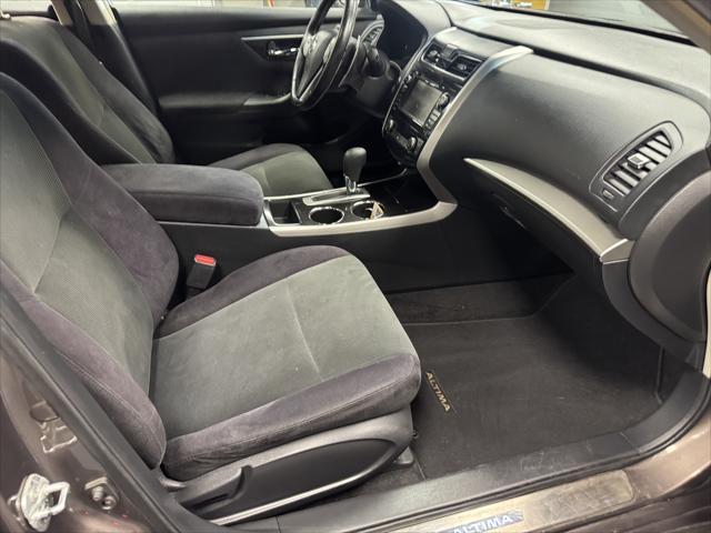 used 2013 Nissan Altima car, priced at $8,995