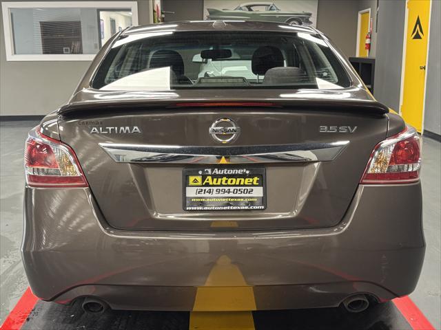 used 2013 Nissan Altima car, priced at $8,995