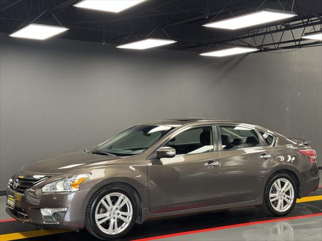 used 2013 Nissan Altima car, priced at $8,995