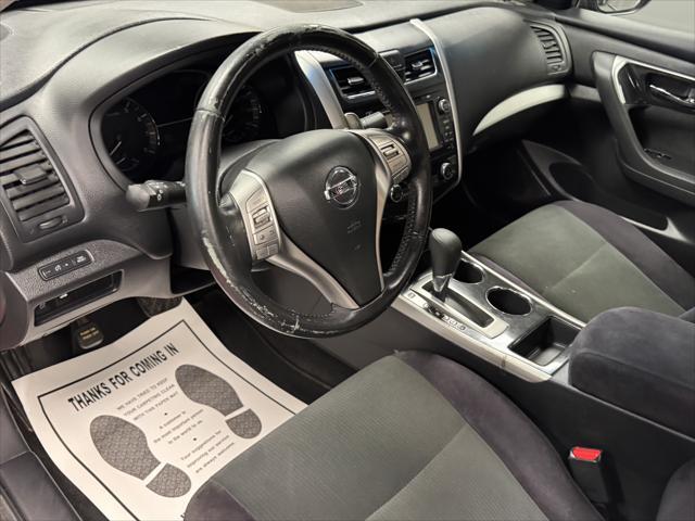 used 2013 Nissan Altima car, priced at $8,995