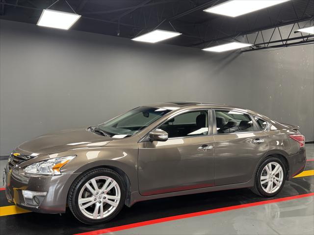 used 2013 Nissan Altima car, priced at $8,995