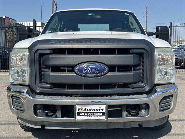 used 2013 Ford F-250 car, priced at $12,995