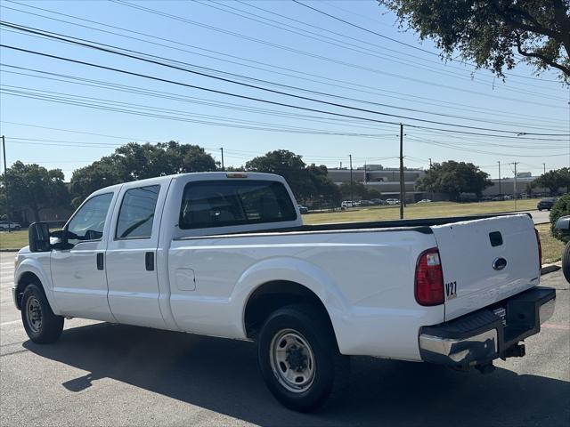 used 2013 Ford F-250 car, priced at $12,995