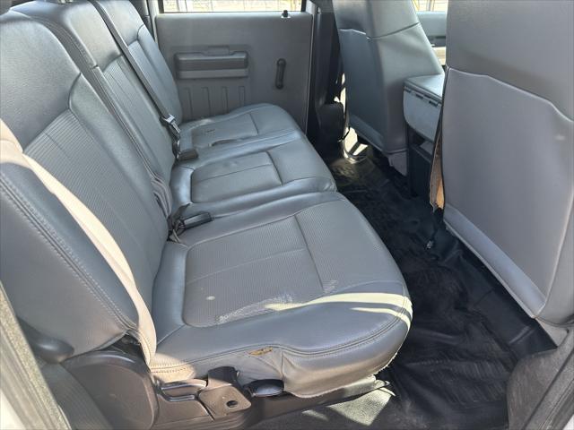 used 2013 Ford F-250 car, priced at $12,995