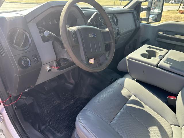 used 2013 Ford F-250 car, priced at $12,995