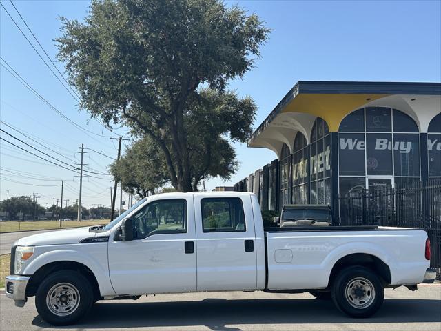 used 2013 Ford F-250 car, priced at $12,995