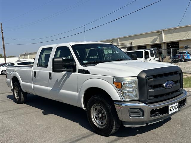 used 2013 Ford F-250 car, priced at $12,995