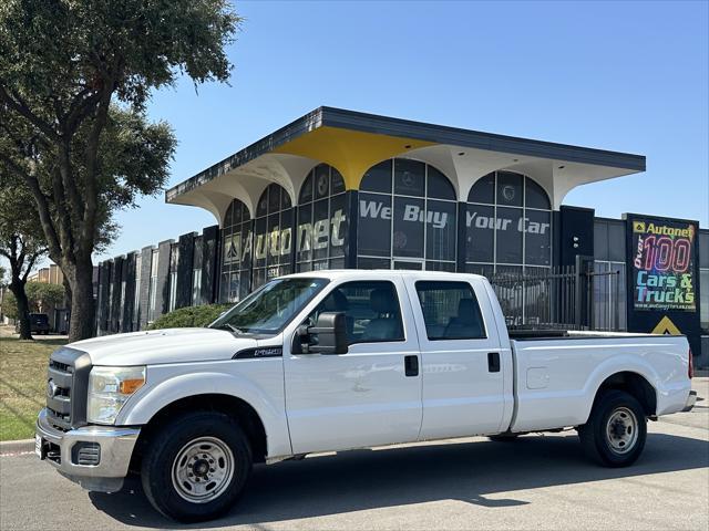 used 2013 Ford F-250 car, priced at $12,995