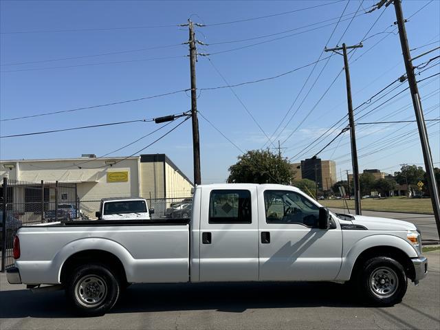 used 2013 Ford F-250 car, priced at $12,995