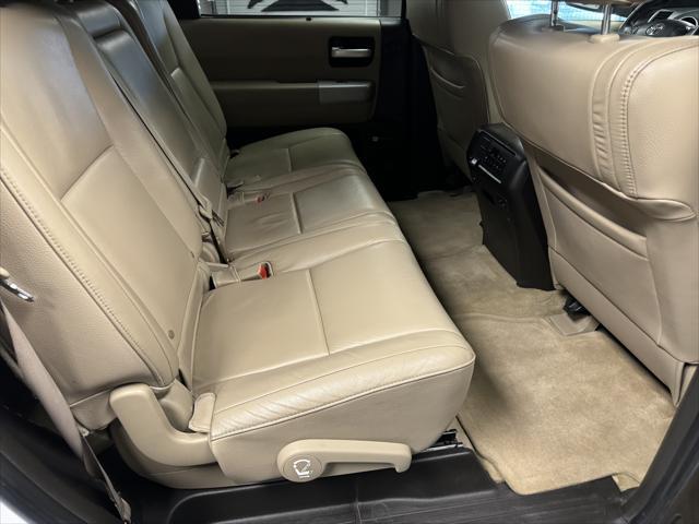 used 2008 Toyota Sequoia car, priced at $8,995
