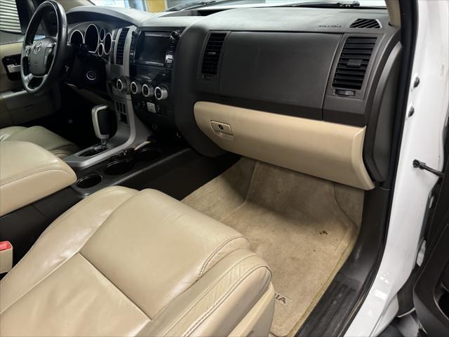 used 2008 Toyota Sequoia car, priced at $8,995